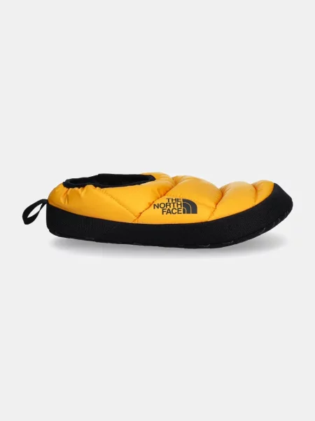 Copati The North Face Tent Mule IV rumena