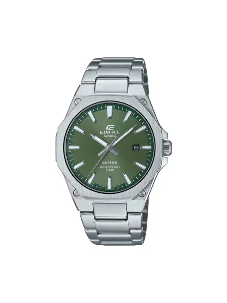Ceas Casio verde