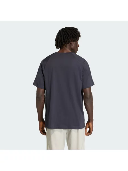 ADIDAS ORIGINALS Tričko Premium Essentials' černá
