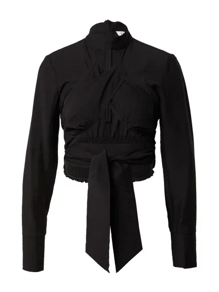 EDITED Tricou Manuel' negru