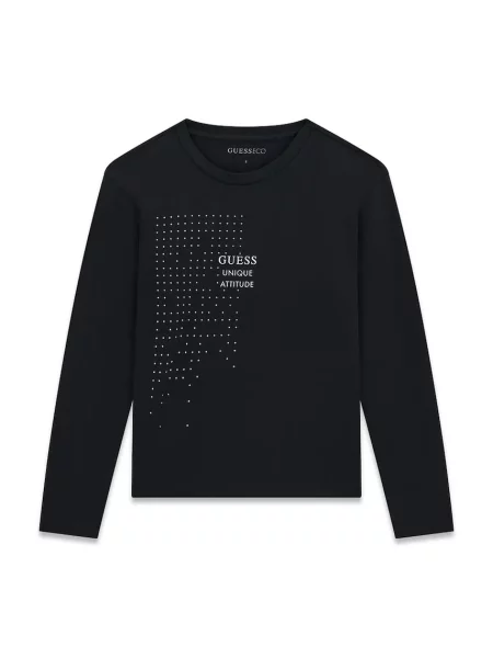 Детский лонгслив Guess