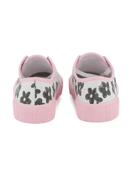 Dětské tenisky Marc Jacobs bílé