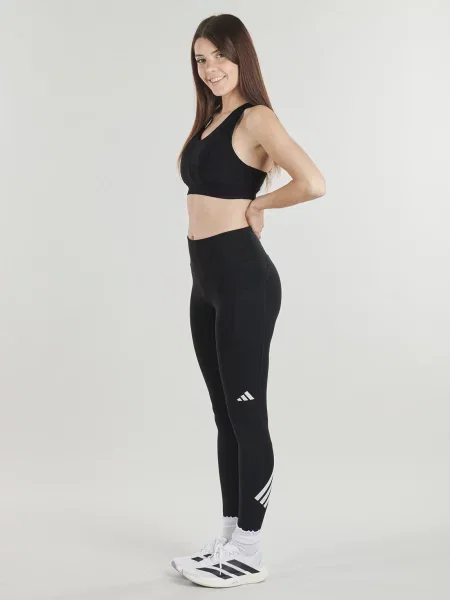 Tajice Adidas crna