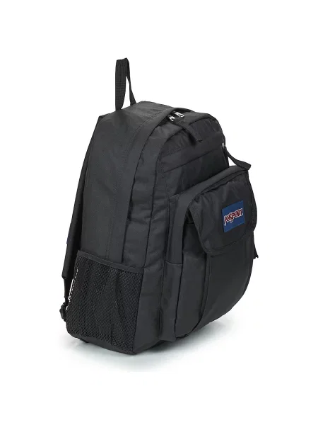 Torbica Jansport crna