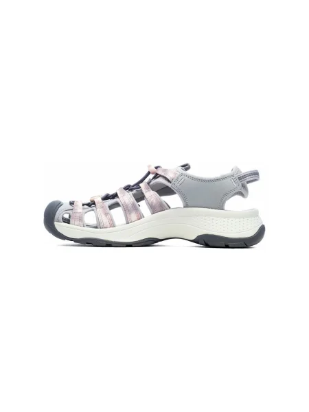 Pantofi Keen gri