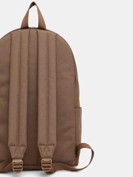 Plecak Lacoste Backpack Cookie Universal brązowy
