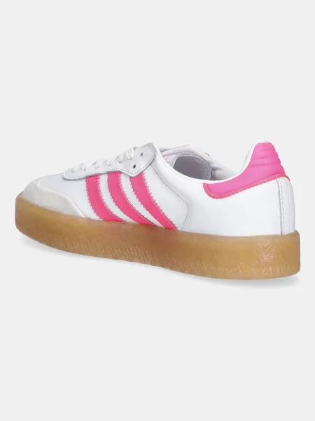 Adidas Sportcipők Sambae fehér