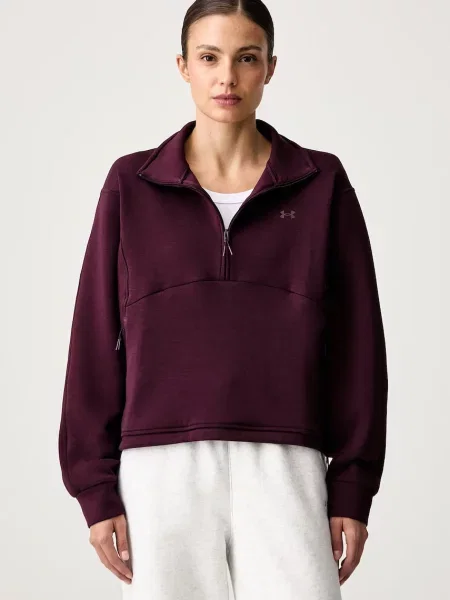 Under Armour hanorac pentru femei cu Unstoppable