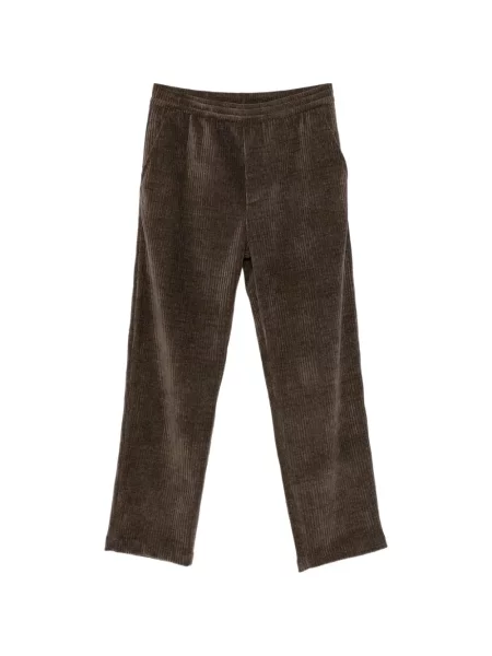 Pantaloni Hosio maro