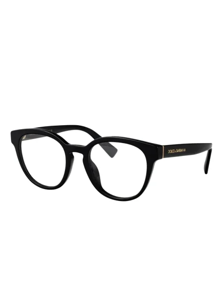 Ochelari de soare Dolce & Gabbana Eyewear negru