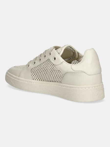 Tenisky Giuseppe Zanotti béžové