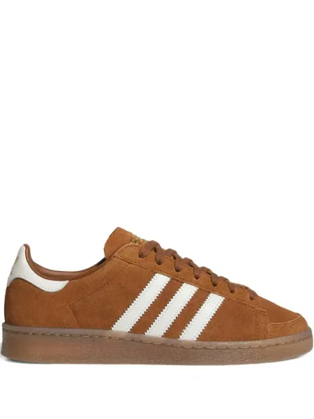 Маратонки Adidas черно
