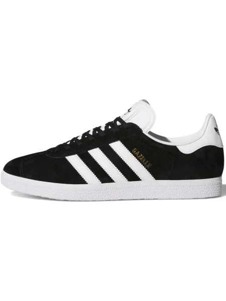 Tenisky Adidas Gazelle čierna