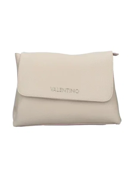 Kabelka Valentino Bags béžová