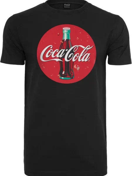 Majica Merchcode črna