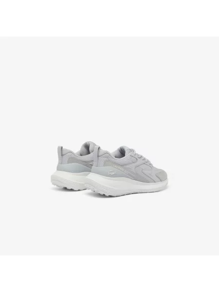 Lacoste Buty Sportowe Evo szare