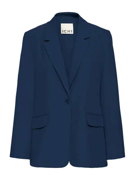 ICHI Sacou IHFAVA bleumarin