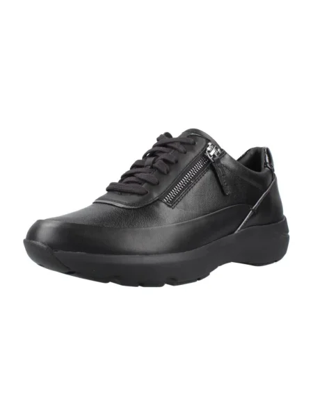Pantofi Clarks negru