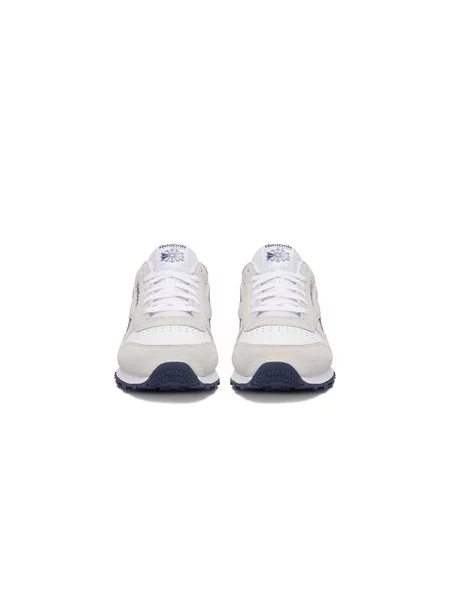 Sneakersy Reebok EO-CLASSIC LEATHER Svetlosivá