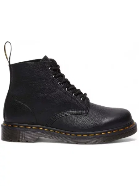 Boty Dr. Martens Ub Ambassador černé