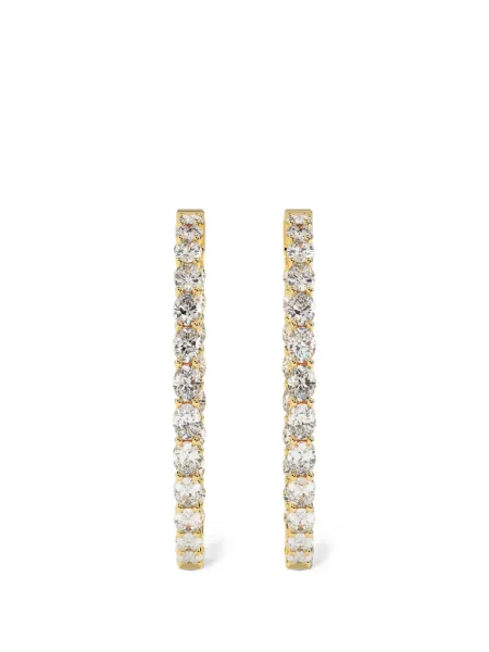Обеци Diamond Essentials