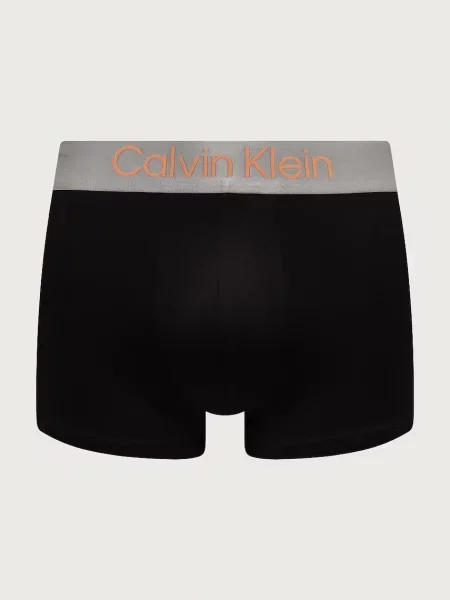 Calvin Klein Underwear boxerky pánske čierna