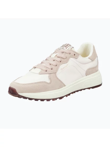 Încălțăminte pentru femei GANT Beywin light pink roz