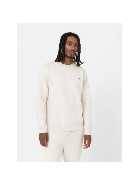 Hanorac crewneck Dickies gri