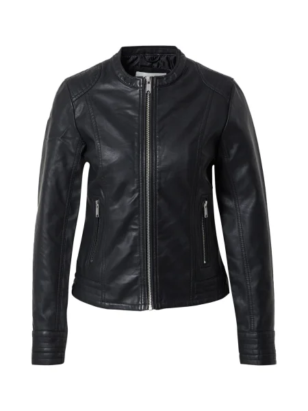 B.young Prijelazna jakna crna