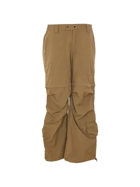 Pantaloni cargo Jg1 maro