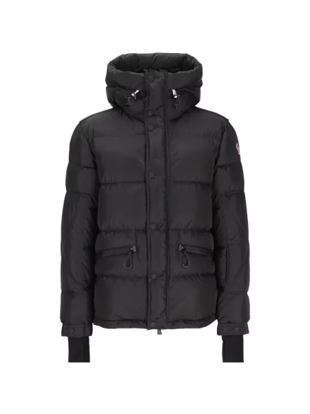 Geacă de schi Moncler Grenoble negru