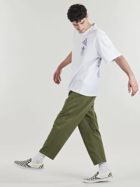 Pantaloni Gramicci conici