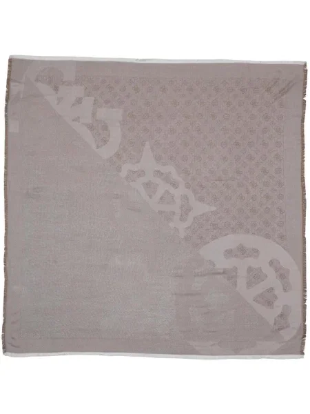 Fular Guess din jacard