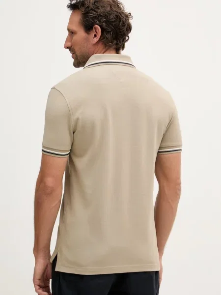 Tommy Hilfiger t-shirt zielona