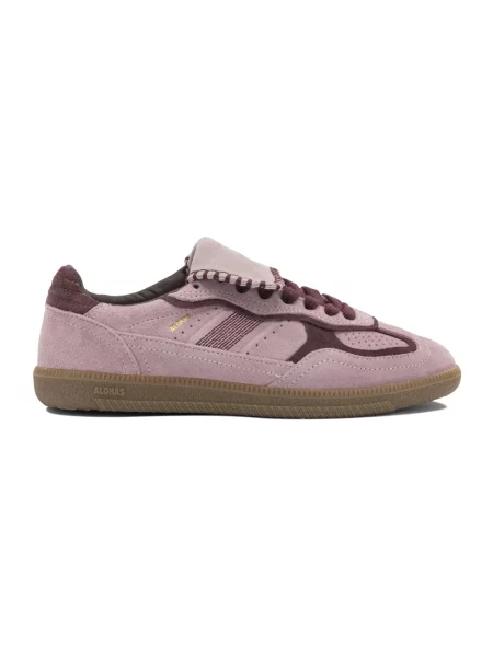 Sneakersy Alohas różowe