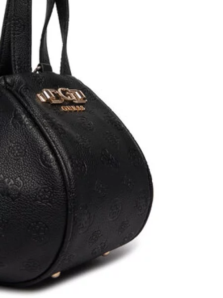 Kabelka Guess Anise Mini čierna