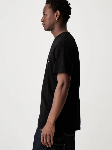 Carhartt WIP Tricou Gracious negru alb