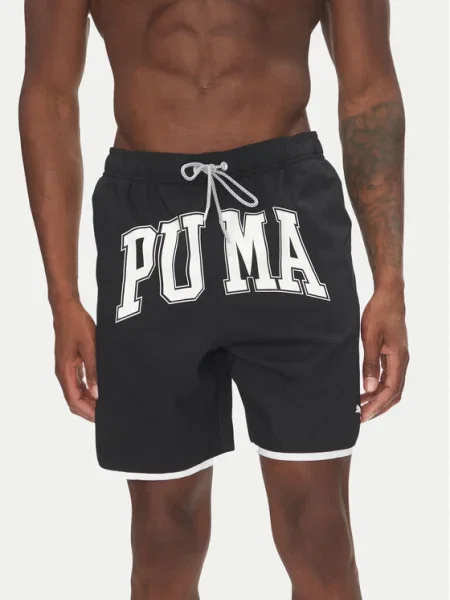 Puma Úszónadrág fekete