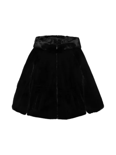 Kurtka Emporio Armani czarna
