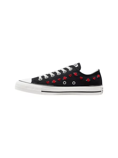Pantofi Converse negru