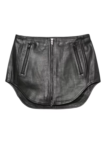 Fusta mini Diesel negru