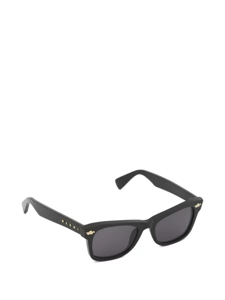 Ochelari de soare Marni negru