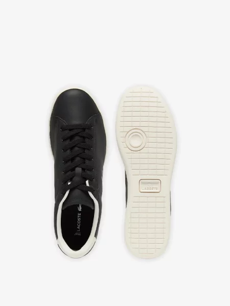 Кроссовки Lacoste черные