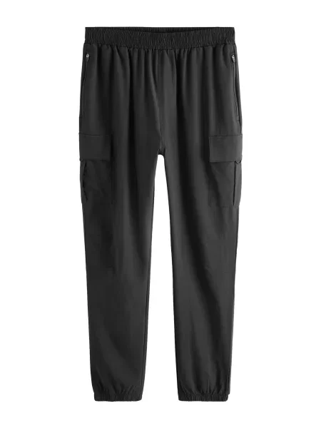 Next Pantaloni sport negru