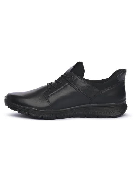 Pantofi Enval negru