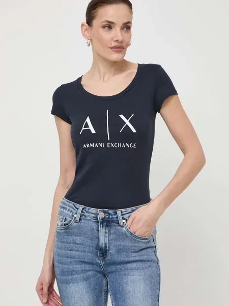 Футболка Armani Exchange