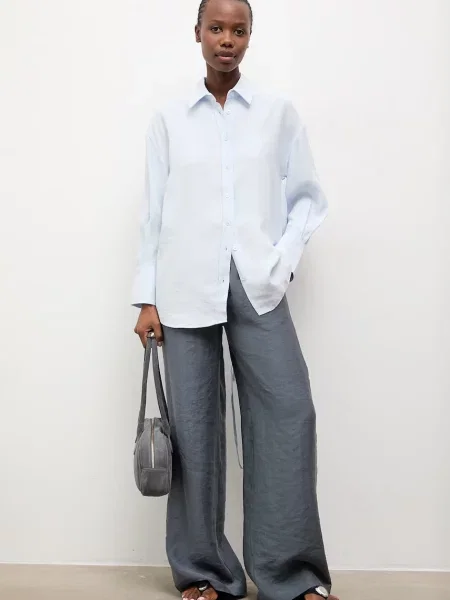 Рубашка Answear.lab