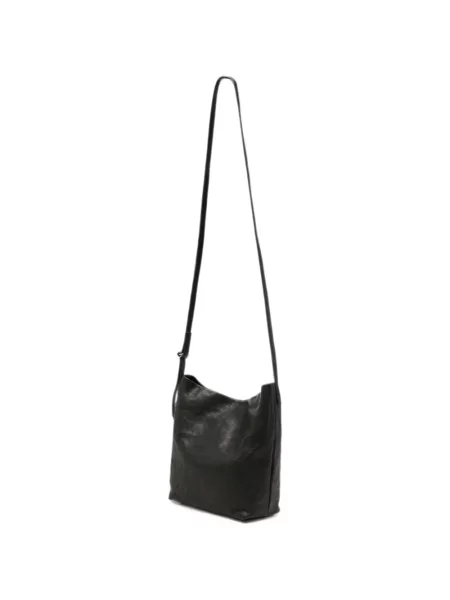 Geantă Ann Demeulemeester negru