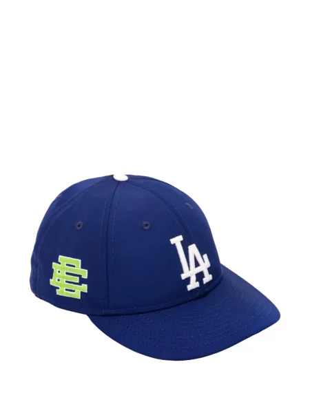 Șapcă New Era Cap retro albastru