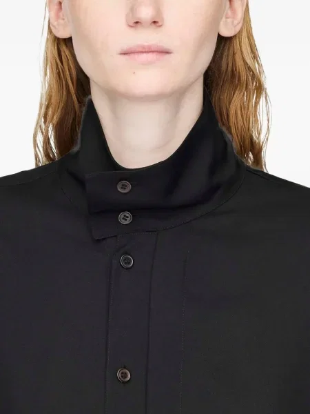 Cămașă Y-3 negru
